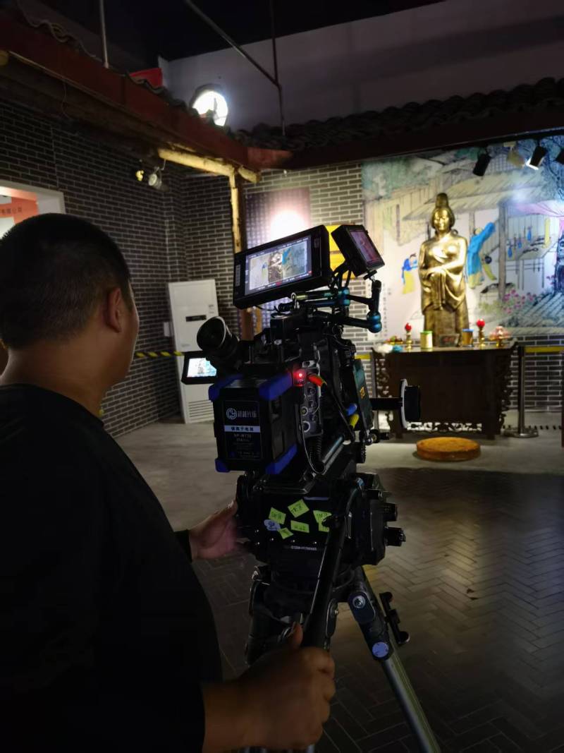 聚焦东风区产品宣传视频拍摄公司，以专业实力赋能品牌声量升级