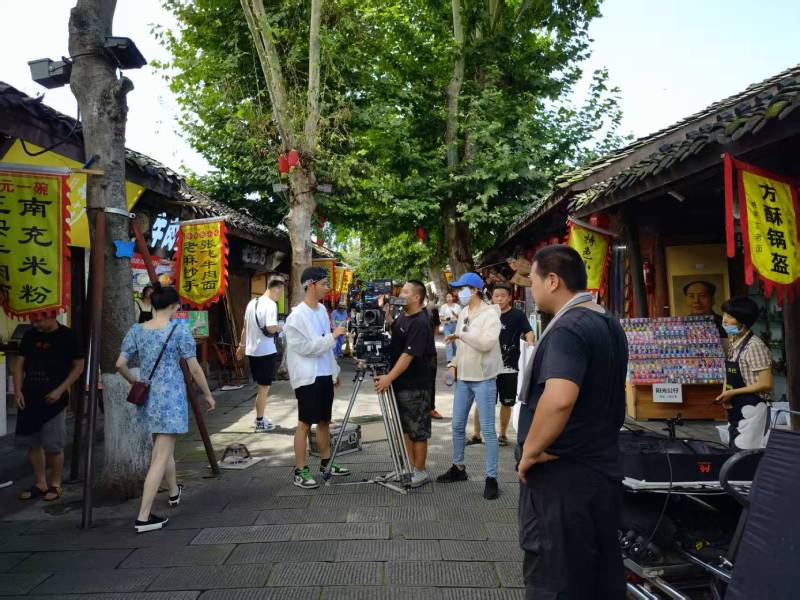 东风区电商产品视频拍摄制作，开启销量增长新引擎