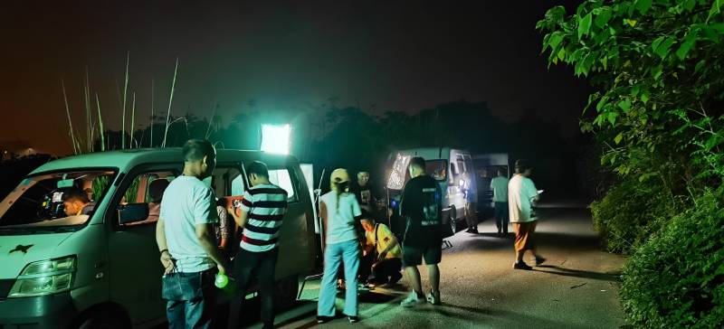 以镜头为笔，绘就东风区产品视频的进阶之路