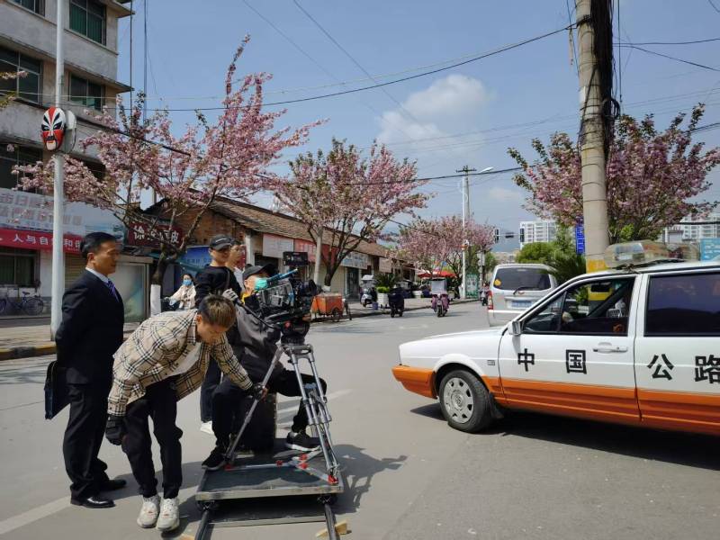 东风区产品宣传视频拍摄公司：专业赋能，点亮品牌之光