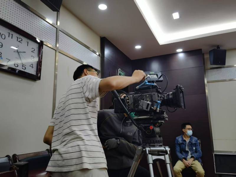 大数据指导创作方向，东风区产品视频拍摄公司让每帧画面都有效触达