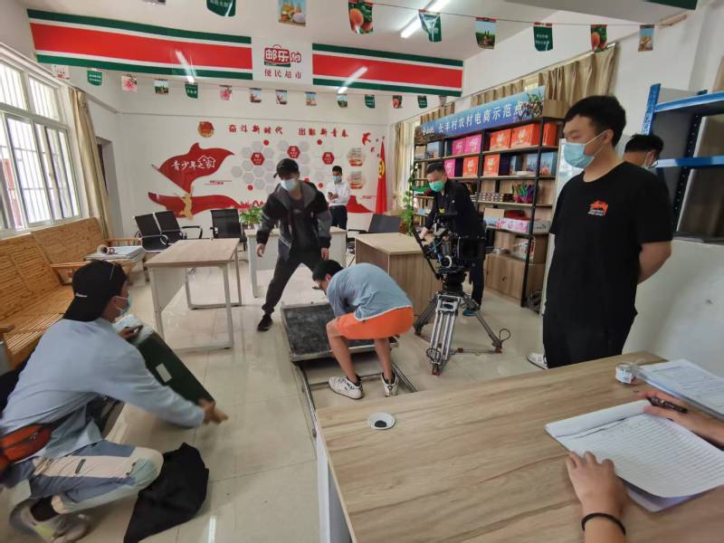 东风区电商产品视频拍摄制作实战秘籍，助力产品引爆电商流量